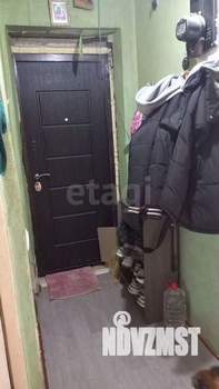 3-к квартира, вторичка, 64м2, 4/5 этаж