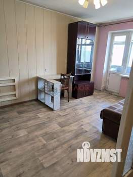1-к квартира, вторичка, 31м2, 8/9 этаж