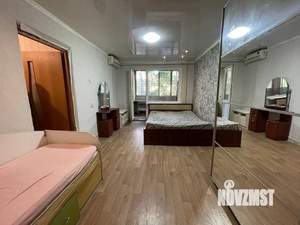 2-к квартира, вторичка, 45м2, 2/10 этаж
