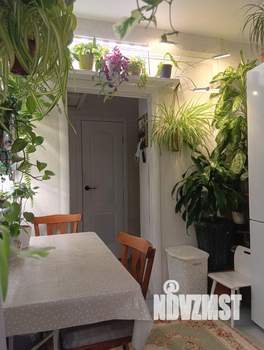 1-к квартира, вторичка, 37м2, 8/17 этаж