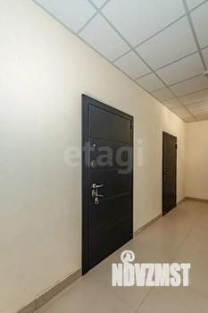 1-к квартира, вторичка, 33м2, 13/27 этаж