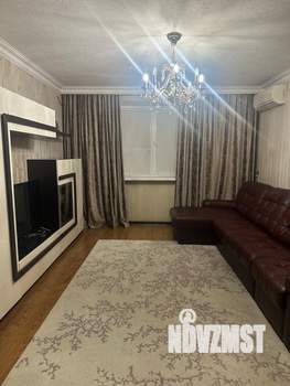 3-к квартира, вторичка, 79м2, 7/15 этаж