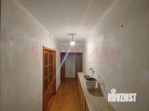 3-к квартира, вторичка, 98м2, 3/10 этаж