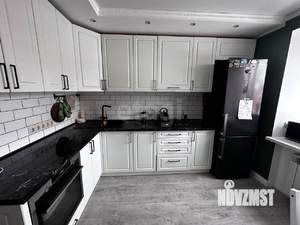 3-к квартира, вторичка, 82м2, 3/10 этаж