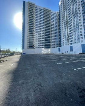 1-к квартира, вторичка, 33м2, 10/25 этаж