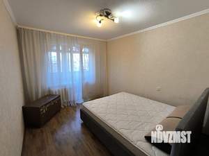 3-к квартира, вторичка, 63м2, 4/5 этаж