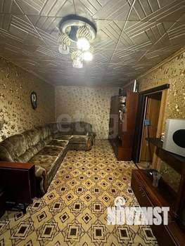 2-к квартира, вторичка, 44м2, 7/9 этаж