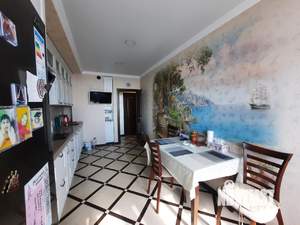 2-к квартира, вторичка, 62м2, 6/16 этаж