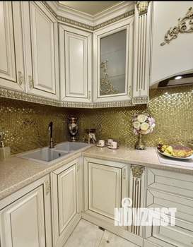 3-к квартира, вторичка, 77м2, 5/14 этаж