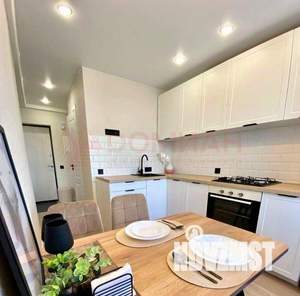 1-к квартира, вторичка, 38м2, 5/9 этаж