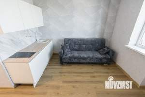 Студия квартира, вторичка, 25м2, 15/24 этаж