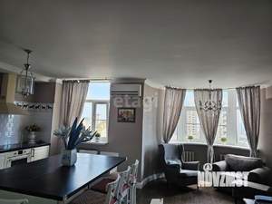 3-к квартира, вторичка, 87м2, 14/19 этаж