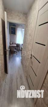 3-к квартира, вторичка, 55м2, 5/5 этаж