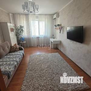 3-к квартира, вторичка, 84м2, 8/10 этаж