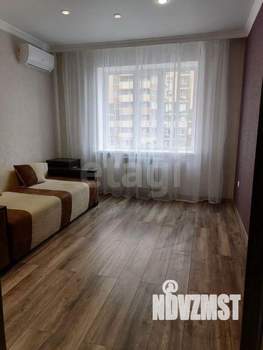 2-к квартира, вторичка, 56м2, 4/20 этаж