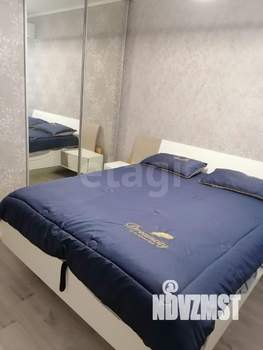 3-к квартира, вторичка, 48м2, 10/24 этаж