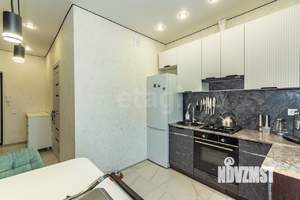 1-к квартира, вторичка, 34м2, 17/24 этаж