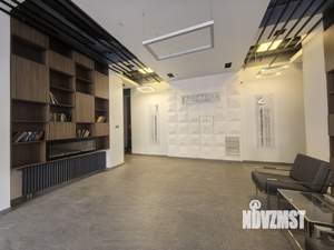 1-к квартира, вторичка, 57м2, 10/24 этаж