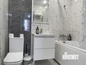 1-к квартира, вторичка, 34м2, 11/26 этаж