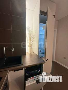 1-к квартира, вторичка, 34м2, 2/13 этаж