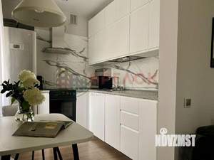 3-к квартира, вторичка, 60м2, 4/5 этаж