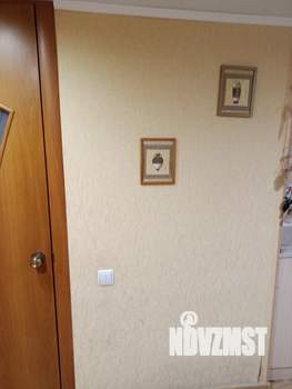 1-к квартира, вторичка, 38м2, 2/5 этаж