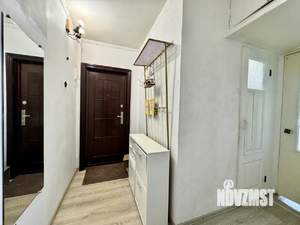 2-к квартира, вторичка, 44м2, 4/5 этаж