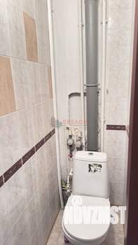 3-к квартира, вторичка, 68м2, 2/5 этаж