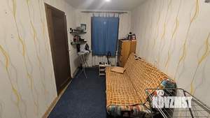 2-к квартира, вторичка, 44м2, 5/5 этаж