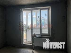 Студия квартира, вторичка, 25м2, 8/9 этаж