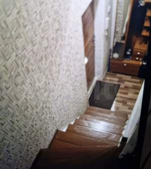 4-к квартира, вторичка, 147м2, 4/6 этаж