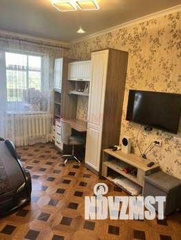 3-к квартира, вторичка, 60м2, 4/5 этаж