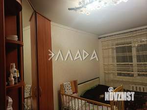 2-к квартира, вторичка, 44м2, 5/5 этаж