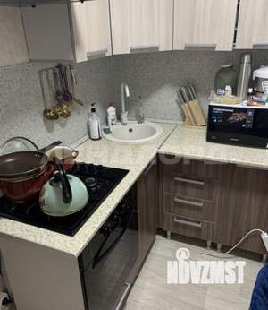 2-к квартира, вторичка, 41м2, 5/5 этаж