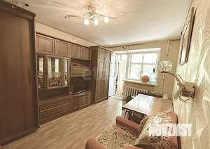 2-к квартира, вторичка, 41м2, 1/5 этаж