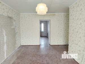 3-к квартира, вторичка, 57м2, 2/9 этаж