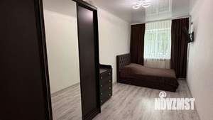 3-к квартира, вторичка, 58м2, 1/6 этаж