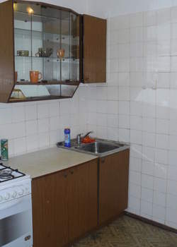 1-к квартира, вторичка, 33м2, 5/9 этаж