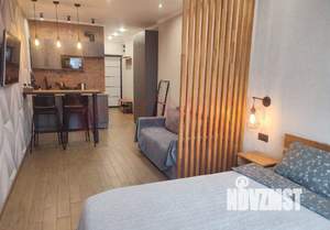 Студия квартира, вторичка, 27м2, 7/25 этаж