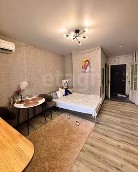 2-к квартира, вторичка, 50м2, 18/20 этаж