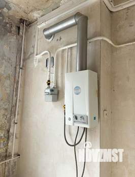 1-к квартира, вторичка, 33м2, 2/6 этаж