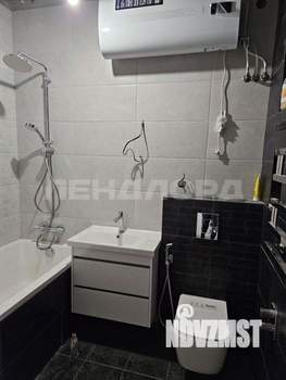 2-к квартира, вторичка, 56м2, 20/24 этаж