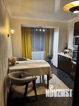 3-к квартира, вторичка, 82м2, 10/11 этаж