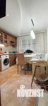 3-к квартира, вторичка, 64м2, 7/10 этаж