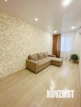 2-к квартира, вторичка, 51м2, 9/20 этаж