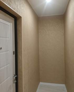 1-к квартира, вторичка, 39м2, 5/9 этаж