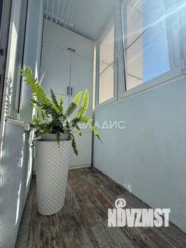 3-к квартира, вторичка, 73м2, 14/21 этаж