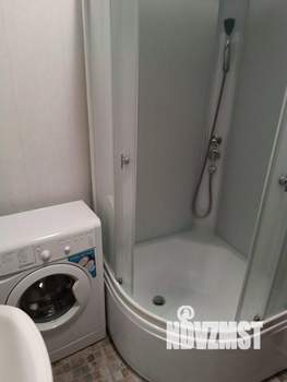 1-к квартира, вторичка, 41м2, 5/22 этаж