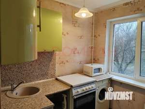 2-к квартира, вторичка, 49м2, 2/5 этаж