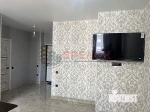 2-к квартира, вторичка, 47м2, 18/25 этаж